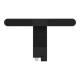 Lenovo | ThinkVison Monitor Soundbar | MS30 | Black | 4 Ω
