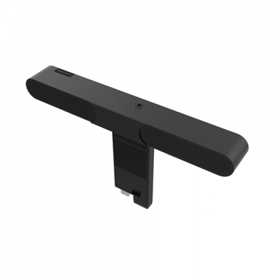 Lenovo | ThinkVison Monitor Soundbar | MS30 | No