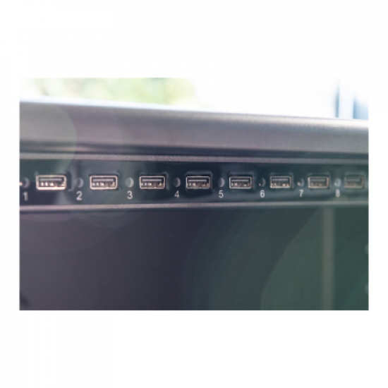 Digitus | Charging Trolley 16 Notebooks up to 14