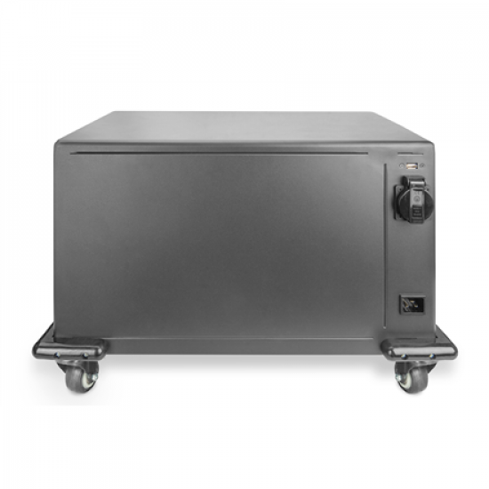 Digitus | Charging Trolley 16 Notebooks up to 14