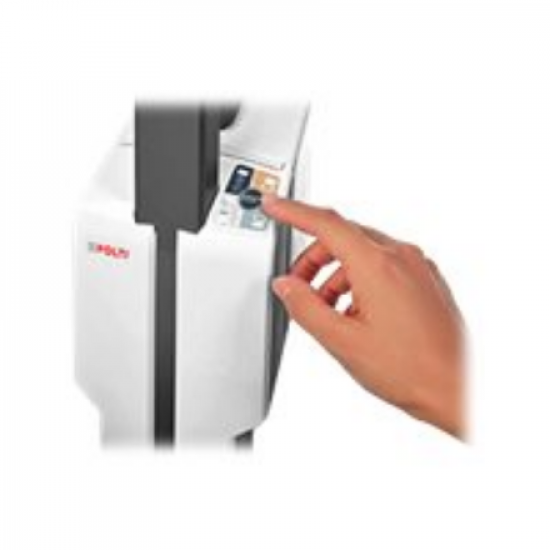 Polti | Steam mop with integrated portable cleaner | PTEU0307 Vaporetto SV660 Style 2-in-1 | Power 1500 W | Steam pressure Not Applicable bar | Water tank capacity 0.5 L | Grey/White