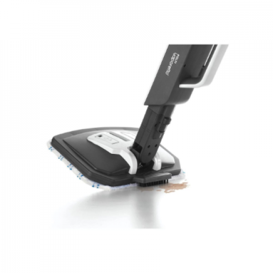 Polti | Steam mop with integrated portable cleaner | PTEU0305 Vaporetto SV620 Style 2-in-1 | Power 1500 W | Steam pressure Not Applicable bar | Water tank capacity 0.5 L | Blue/White