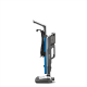 Polti | Steam mop with integrated portable cleaner | PTEU0305 Vaporetto SV620 Style 2-in-1 | Power 1500 W | Steam pressure Not Applicable bar | Water tank capacity 0.5 L | Blue/White