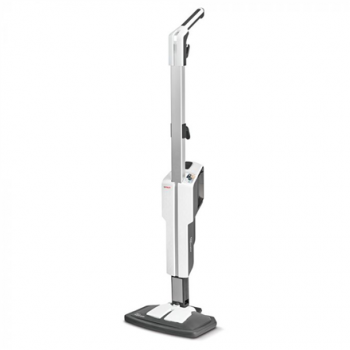 Polti | Steam mop with integrated portable cleaner | PTEU0304 Vaporetto SV610 Style 2-in-1 | Power 1500 W | Steam pressure Not Applicable bar | Water tank capacity 0.5 L | Grey/White