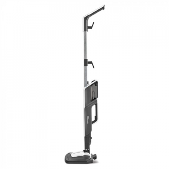 Polti | Steam mop with integrated portable cleaner | PTEU0304 Vaporetto SV610 Style 2-in-1 | Power 1500 W | Steam pressure Not Applicable bar | Water tank capacity 0.5 L | Grey/White