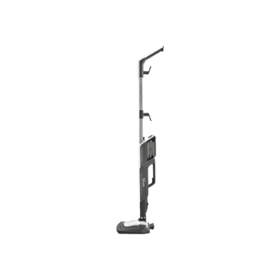 Polti | Steam mop with integrated portable cleaner | PTEU0304 Vaporetto SV610 Style 2-in-1 | Power 1500 W | Steam pressure Not Applicable bar | Water tank capacity 0.5 L | Grey/White