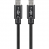Goobay | 67975 | USB-C to USB-C