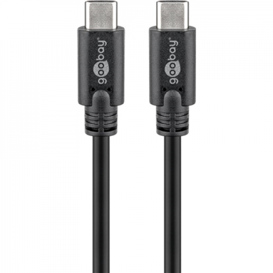 Goobay | 67975 | USB-C to USB-C