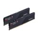 G.Skill | Ripjaws S5 | 32 Kit (16GBx2) GB | DDR5 | 6000 MHz | PC/server | Registered No | ECC No
