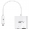 Goobay | USB-C HDMI Adapter (4k 60 Hz) | 62110 | USB-C to HDMI