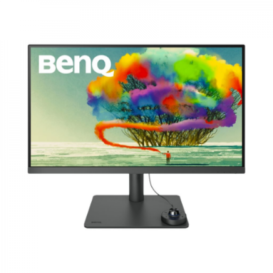 Benq | USB-C Designer Monitor | PD2705U | 27 