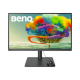 Benq | USB-C Designer Monitor | PD2705U | 27 