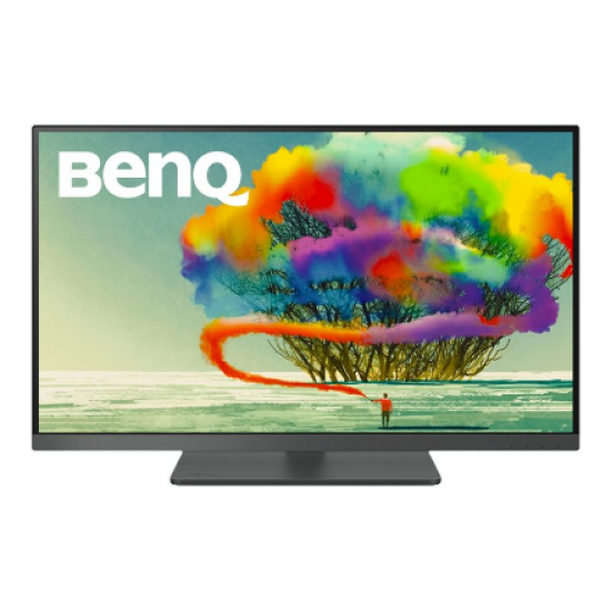 Benq | USB-C Designer Monitor | PD2705U | 27 