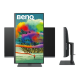 Benq | USB-C Designer Monitor | PD2705U | 27 