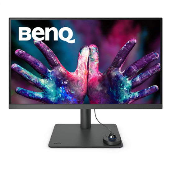 Benq | USB-C Designer Monitor | PD2705U | 27 