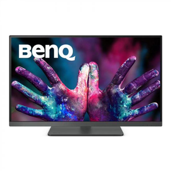 Benq | USB-C Designer Monitor | PD2705U | 27 