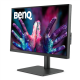 Benq | USB-C Designer Monitor | PD2705U | 27 