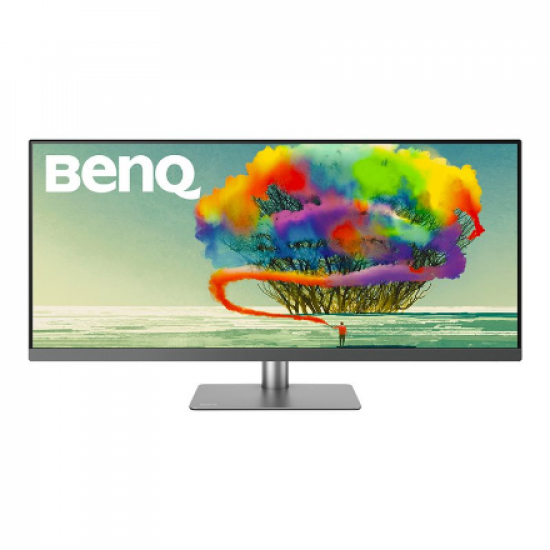 Benq | USB-C Designer Monitor | PD3420Q | 34 