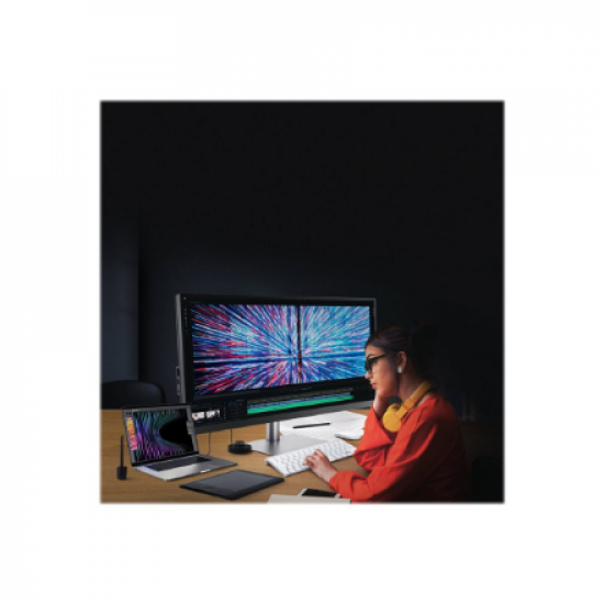 Benq | USB-C Designer Monitor | PD3420Q | 34 