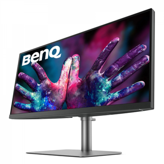 Benq | USB-C Designer Monitor | PD3420Q | 34 