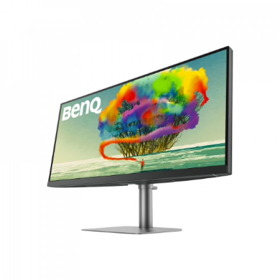 Benq | USB-C Designer Monitor | PD3420Q | 34 