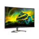 Philips | Monitor | 27M1C5500VL/00 | 27 