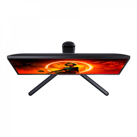 AOC | Monitor | 25G3ZM/BK | 24.5 