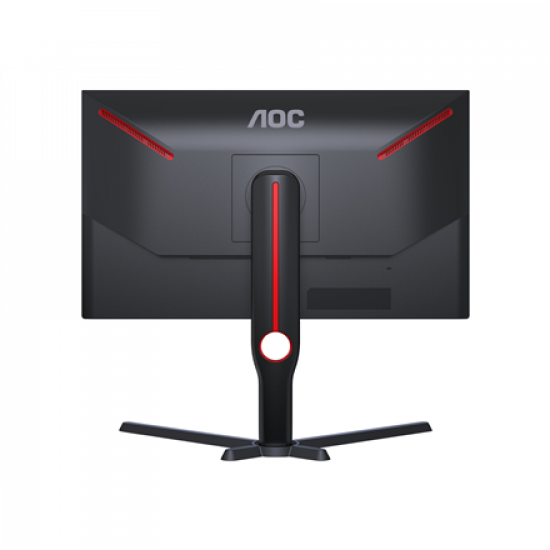 AOC | Monitor | 25G3ZM/BK | 24.5 