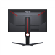 AOC | Monitor | 25G3ZM/BK | 24.5 