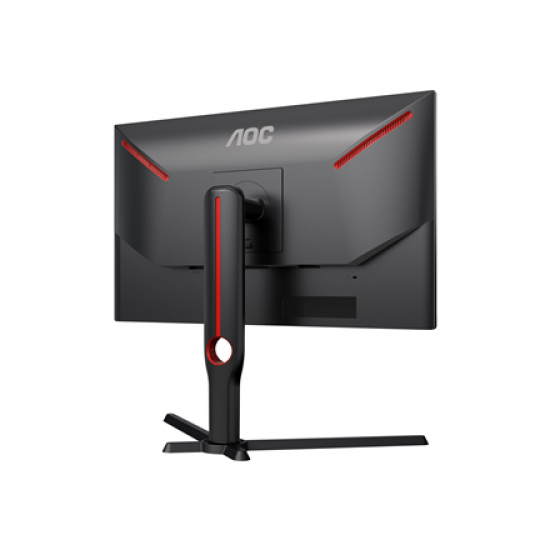 AOC | Monitor | 25G3ZM/BK | 24.5 