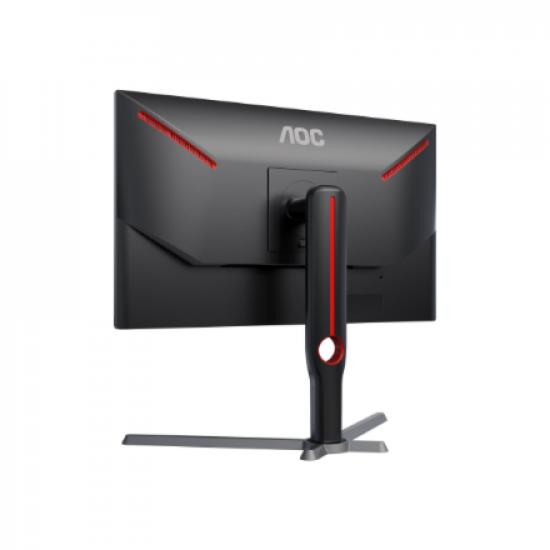 AOC | Monitor | 25G3ZM/BK | 24.5 