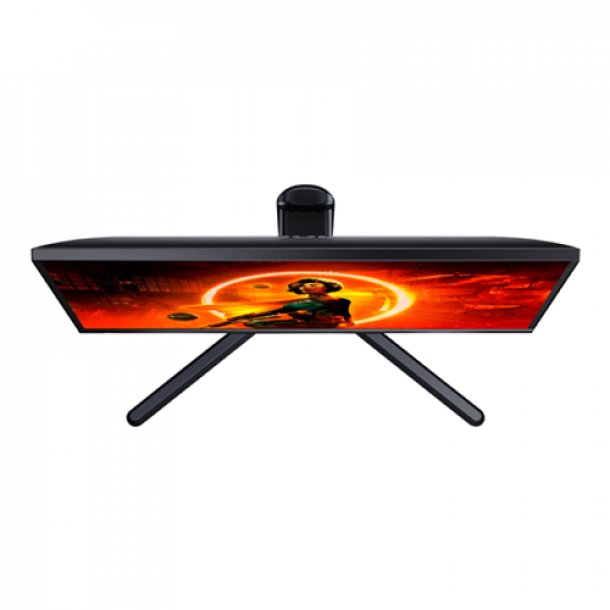 AOC | Monitor | 25G3ZM/BK | 24.5 