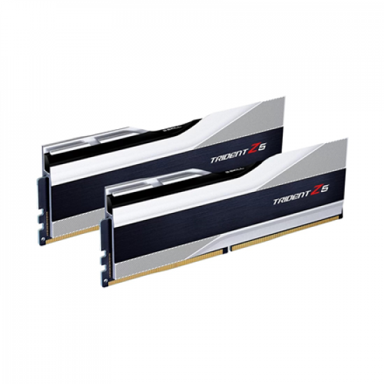G.Skill | Trident Z5 | 32 Kit (16GBx2) GB | DDR5 | 6400 MHz | PC/server | Registered No | ECC No