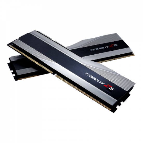 G.Skill | Trident Z5 | 32 Kit (16GBx2) GB | DDR5 | 6400 MHz | PC/server | Registered No | ECC No