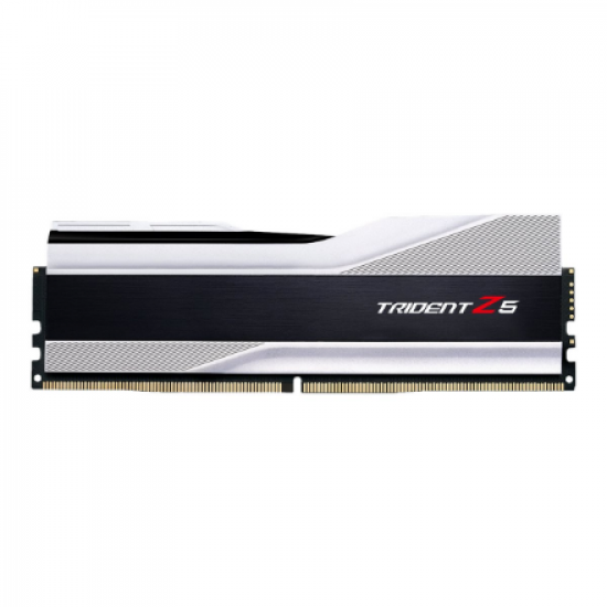 G.Skill | Trident Z5 | 32 Kit (16GBx2) GB | DDR5 | 6400 MHz | PC/server | Registered No | ECC No
