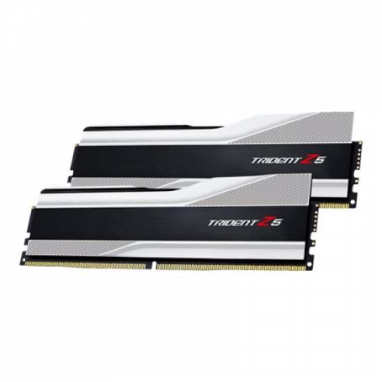 G.Skill | Trident Z5 | 32 Kit (16GBx2) GB | DDR5 | 6400 MHz | PC/server | Registered No | ECC No