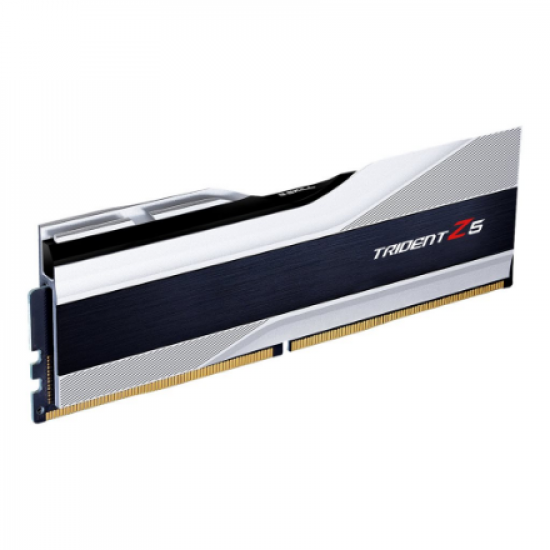 G.Skill | Trident Z5 | 32 Kit (16GBx2) GB | DDR5 | 6400 MHz | PC/server | Registered No | ECC No