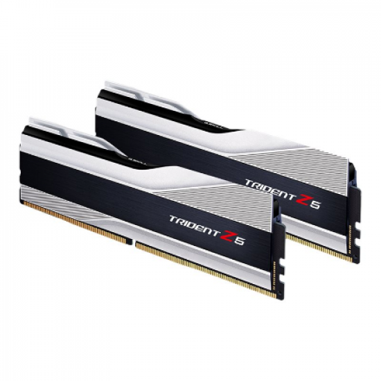 G.Skill | Trident Z5 | 32 Kit (16GBx2) GB | DDR5 | 6400 MHz | PC/server | Registered No | ECC No
