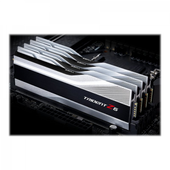 G.Skill | Trident Z5 | 32 Kit (16GBx2) GB | DDR5 | 6400 MHz | PC/server | Registered No | ECC No
