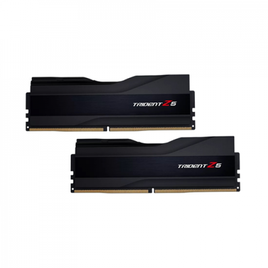 G.Skill | Trident Z5 | 32 Kit (16GBx2) GB | DDR5 | 6400 MHz | PC/server | Registered No | ECC No