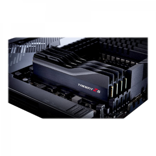G.Skill | Trident Z5 | 32 Kit (16GBx2) GB | DDR5 | 6400 MHz | PC/server | Registered No | ECC No
