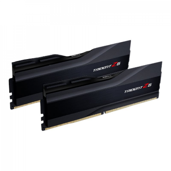 G.Skill | Trident Z5 | 32 Kit (16GBx2) GB | DDR5 | 6400 MHz | PC/server | Registered No | ECC No
