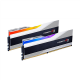 G.Skill | Trident Z5 RGB | 64 Kit (32GBx2) GB | DDR5 | 6000 MHz | PC/server | Registered No | ECC No