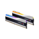 G.Skill | Trident Z5 RGB | 64 Kit (32GBx2) GB | DDR5 | 6000 MHz | PC/server | Registered No | ECC No