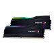 G.Skill | Trident Z5 RGB | 64 Kit (32GBx2) GB | DDR5 | 6000 MHz | PC/server | Registered No | ECC No