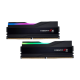 G.Skill | Trident Z5 RGB | 32 Kit (16GBx2) GB | DDR5 | 6600 MHz | PC/server | Registered No | ECC No
