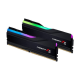 G.Skill | Trident Z5 RGB | 32 Kit (16GBx2) GB | DDR5 | 6600 MHz | PC/server | Registered No | ECC No