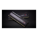 G.Skill | Trident Z5 RGB | 32 Kit (16GBx2) GB | DDR5 | 6600 MHz | PC/server | Registered No | ECC No