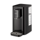 Caso | Turbo hot water dispenser | HW 550 | Water Dispenser | 2600 W | 2.9 L | Plastic/Stainless Steel | Black