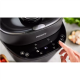 Philips | All-in-one Pressure Cooker | HD2151/40 | 1000 W | 5 L | Number of programs 12 | Black